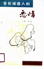 <em>市长</em>候选人的恋情
