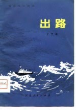 电影文学剧本  出路