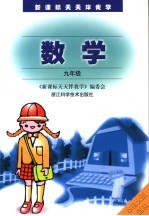 新课标天天伴我学  数学  九年级  上