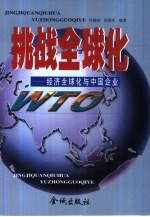 挑战全球化  经济全球化与中国企业