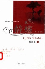情殇  第4集  上  第2版