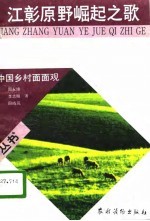 江彰原野崛起之歌  李白故里的今天