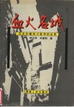 血火名城  历史的重现与哲学的反思