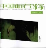 中国<em>新</em>锐艺术家系列丛书  学院<em>新</em>写实  1  杜华