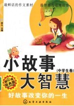 小故事大智慧  中学生卷
