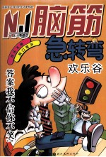 脑筋急转弯  欢乐谷