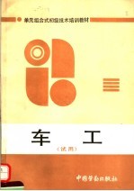 <em>车工</em>