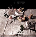 中国油画家  <em>王羽</em>天