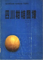 四川柑桔图谱