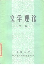 文学理论  下