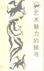 艺术魅力的探寻