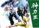 神力王  精品收藏本  10