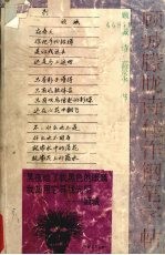 顾城朦胧<em>诗</em>佳作钢笔字帖