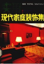 <em>实用</em>现代<em>家庭</em>装饰集