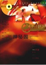 神秘园  钢琴演奏版