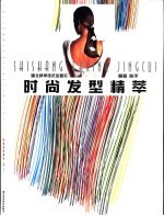 时尚发型精粹  摄影集