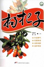 十大名中药丛书  枸杞子