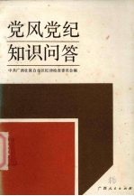 <em>党风</em>党纪知识问答