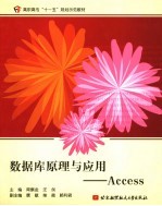 <em><em>数据</em>库</em>原理<em>与</em><em>应用</em>-<em>Access</em>