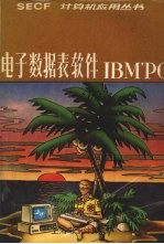 <em>电子</em>数据表软件 IBM’PC