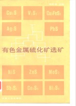 有色金属硫化矿选矿