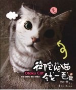 御宅萌猫钱一毛