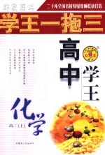 学<em>王</em>一拖三·学<em>王</em>系列  学<em>王</em>·方法档案  高中化学  二年级  上学期