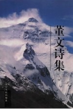 <em>董文</em>诗集