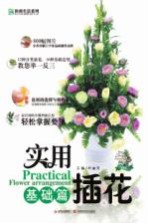 实用插花  基础篇