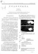 牙鲆元眼侧何故黑化