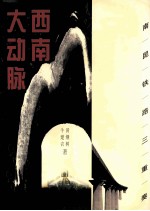 西南大动脉  南昆铁路三重奏