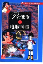 <em>PC</em>宝贝之电脑神童