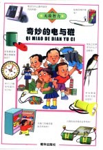 无敌智力  奇妙的电与磁