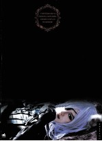 COSPLAY<em>的</em>秘密