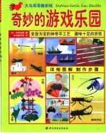 大鸟哥哥教折纸  奇妙的游戏乐园