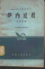 炉内过程