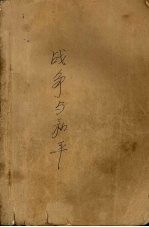 战争与和平  下