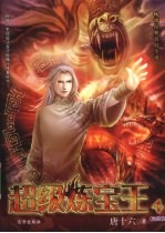 超级炼宝王  4  完结篇