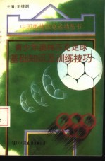 青少年奥林匹克足球基础<em>知识</em>及训练<em>技巧</em>