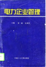 电力企业管理