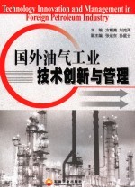 国外油气工业<em>技术</em>创新与管理