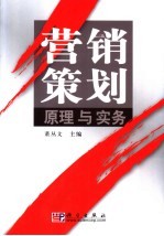 <em>营销</em><em>策划</em>  原理<em>与</em>实务