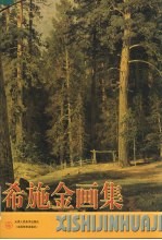 希施金画集  第2版