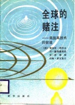 全球的赌注-<em>美</em>国高技术的前途