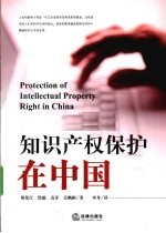 <em><em>知识</em><em>产权</em></em><em>保护</em>在中国
