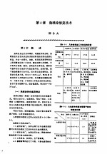 机修手册  <em>第</em>2卷  修理技术基础  <em>第</em>1篇  零件修复和强化技术  <em>第</em>4章  热喷涂修复技术