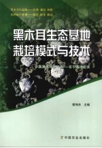 黑木耳生态基地<em>栽培</em>模式<em>与</em><em>技术</em>