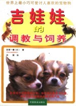 吉娃娃的调教与饲养  世界上最小巧可爱讨人喜欢的宠物狗