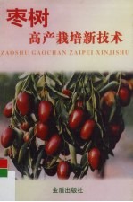 枣树高产栽培新<em>技术</em>