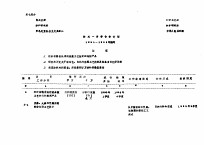 轻工业部  <em>纺织</em>研究所  罗马尼亚社会主义共和国  技术-科学合作计划  1990-1995年期间
